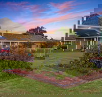 Best Western Stagecoach Motel - Accommodation Newcastle