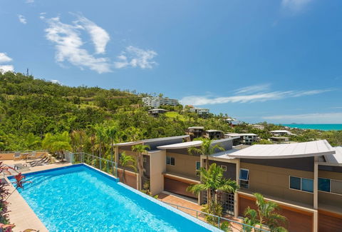 Azure Sea Whitsunday Resort - Accommodation Newcastle 6