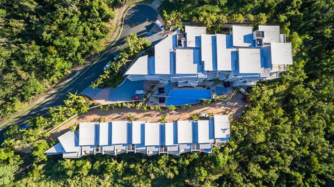 Azure Sea Whitsunday Resort - Accommodation Newcastle 1