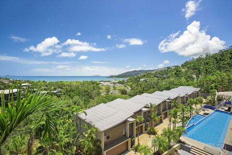 Azure Sea Whitsunday Resort - Accommodation Newcastle 5