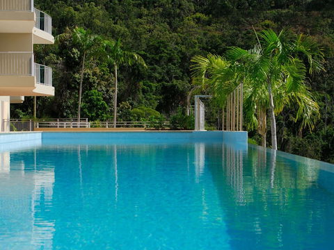 Azure Sea Whitsunday Resort - Accommodation Newcastle 2