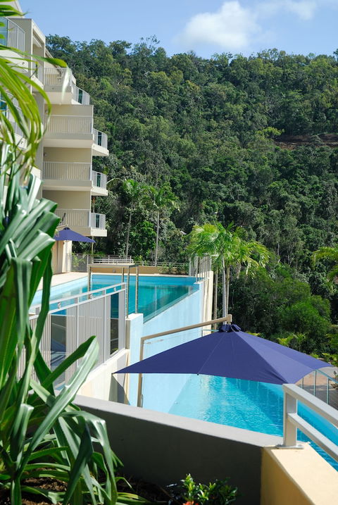 Azure Sea Whitsunday Resort - Accommodation Newcastle 4