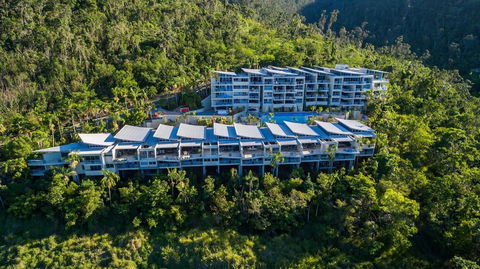 Azure Sea Whitsunday Resort - Accommodation Newcastle 3