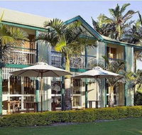 Novotel Sunshine Coast Resort Hotel - Accommodation Newcastle