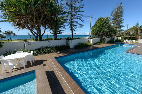 C Bargara Resort - Accommodation Newcastle 3
