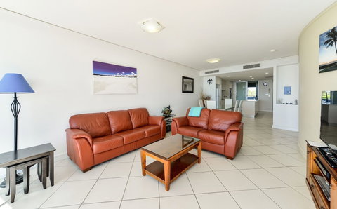 C Bargara Resort - Accommodation Newcastle 6