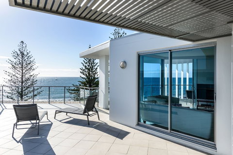 C Bargara Resort - Accommodation Newcastle 5