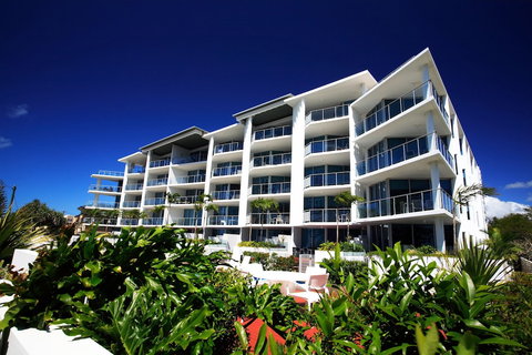 C Bargara Resort - Accommodation Newcastle 2