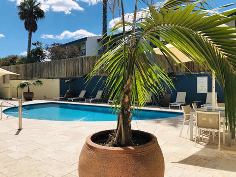 Sea Breeze Luxury Holiday Apartment Accommodation - Accommodation Newcastle 3