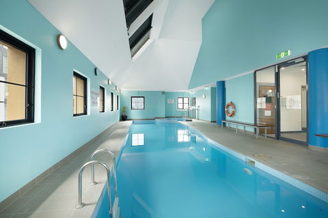 YEHS Hotel Sydney Harbour Suites - Accommodation Newcastle 1