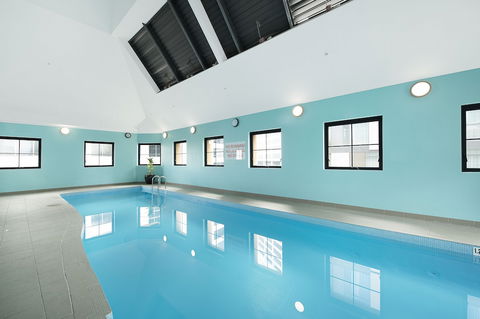 YEHS Hotel Sydney Harbour Suites - Accommodation Newcastle 3