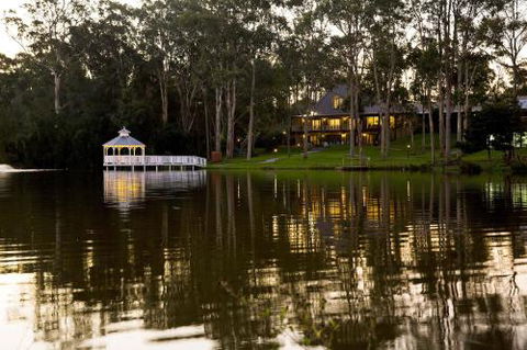 Lincoln Downs Resort Batemans Bay Best Western Signature Collecti - Accommodation Newcastle 0