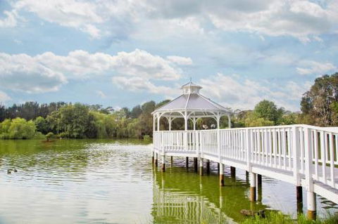 Lincoln Downs Resort Batemans Bay Best Western Signature Collecti - Accommodation Newcastle 4