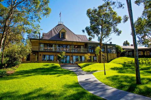 Lincoln Downs Resort Batemans Bay Best Western Signature Collecti - Accommodation Newcastle 5