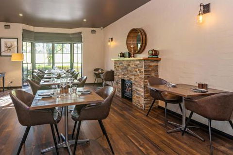 Lincoln Downs Resort Batemans Bay Best Western Signature Collecti - Accommodation Newcastle 3