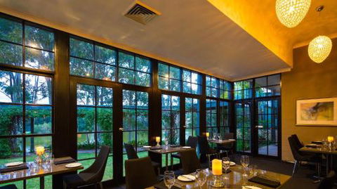 Lincoln Downs Resort Batemans Bay Best Western Signature Collecti - Accommodation Newcastle 6