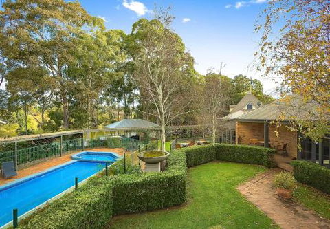 Lincoln Downs Resort Batemans Bay Best Western Signature Collecti - Accommodation Newcastle 2