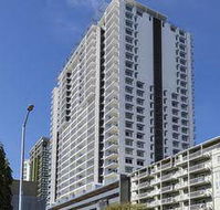 lan SOHO Suites - Accommodation Newcastle