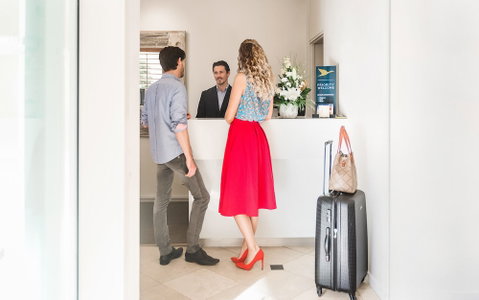 The Sebel Noosa - Accommodation Newcastle 3