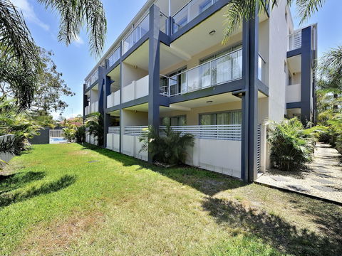 Shoal Bay Beachclub Apartments - Accommodation Newcastle 4