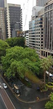 Madison Carrington Apartments - Accommodation Newcastle 1