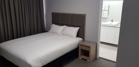 Madison Carrington Apartments - Accommodation Newcastle 5
