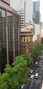 Madison Carrington Apartments - Accommodation Newcastle 0