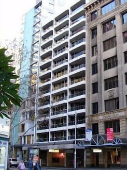Madison Carrington Apartments - Accommodation Newcastle 2