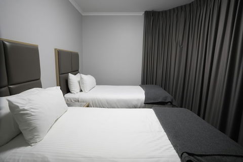 Madison Carrington Apartments - Accommodation Newcastle 6
