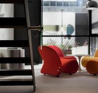 Design Icon Apartments Managed By Hotel Hotel - Accommodation Newcastle