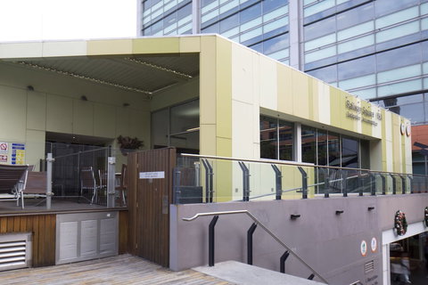 Sydney Railway Square YHA - Hostel - Accommodation Newcastle 0