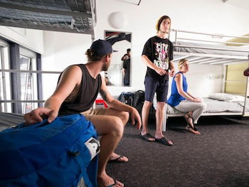 Sydney Railway Square YHA - Hostel - Accommodation Newcastle 6
