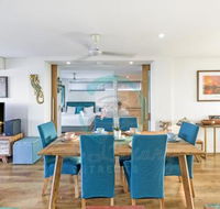 ZEN TOWERS - COZY HOLIDAY HOME For Families in CBD - Accommodation Newcastle