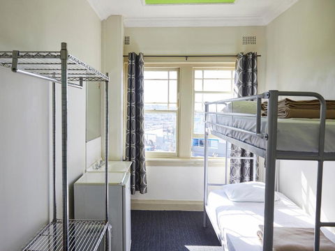 Noah's Bondi - Hostel - Accommodation Newcastle 3