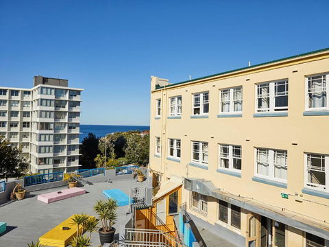 Noah's Bondi - Hostel - Accommodation Newcastle 2