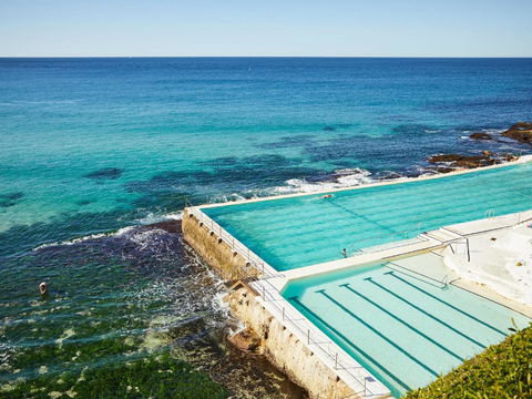 Noah's Bondi - Hostel - Accommodation Newcastle 1