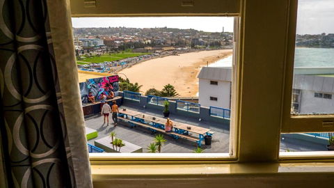 Noah's Bondi - Hostel - Accommodation Newcastle 5