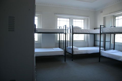 Noah's Bondi - Hostel - Accommodation Newcastle 4
