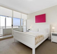 Astra Apartments Sydney Kent Street - Accommodation Newcastle