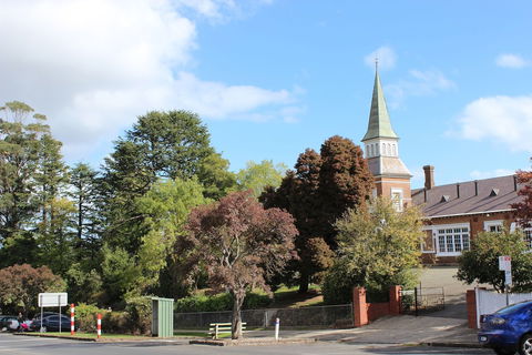 Lake Como Studio Daylesford - Accommodation Newcastle 4