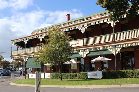 Lake Como Studio Daylesford - Accommodation Newcastle 0