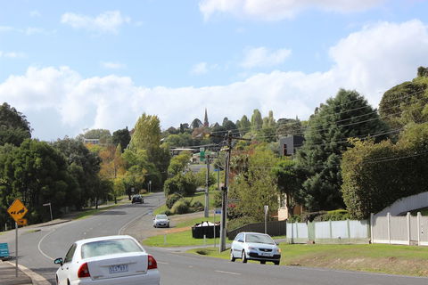 Lake Como Studio Daylesford - Accommodation Newcastle 2