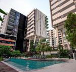 Arise Arena - Accommodation Newcastle