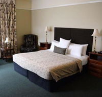 Grange Bellinzona - Accommodation Newcastle