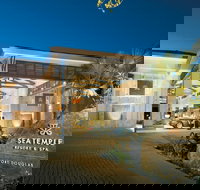 Sea Temple Port Douglas 3 Bedroom Luxury Villa - Accommodation Newcastle