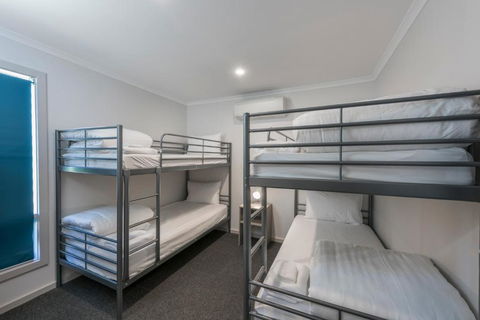 Discovery - Hahndorf Resort - Accommodation Newcastle 3