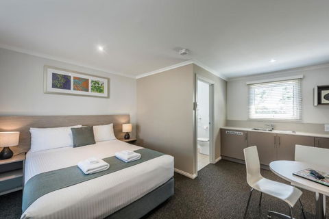 Discovery - Hahndorf Resort - Accommodation Newcastle 5
