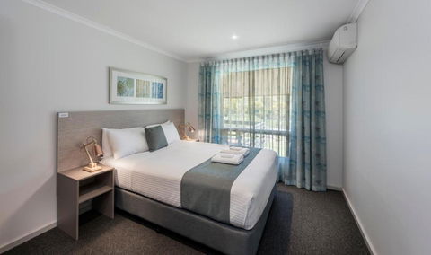 Discovery - Hahndorf Resort - Accommodation Newcastle 2