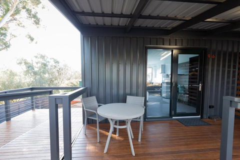 Discovery - Hahndorf Resort - Accommodation Newcastle 4
