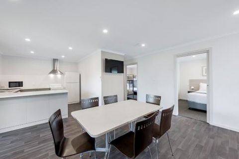 Discovery - Hahndorf Resort - Accommodation Newcastle 6
